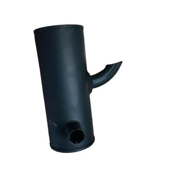 SA1114-30051 MUFFLER AS FITS FOR VOLVO EC55 EC55B ,YANMAR 4TNV ENGINE