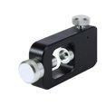 thumbnail image 3 of Diving Oxygen Cylinder Inflation Valve Scuba Rebreather Conversion Small Underwater Scuba Air Guid-SinKeeU, 3 of 4