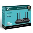 thumbnail image 4 of TP Link AX3000 Dual Band Gigabit WI-FI6 Router, 4 of 4