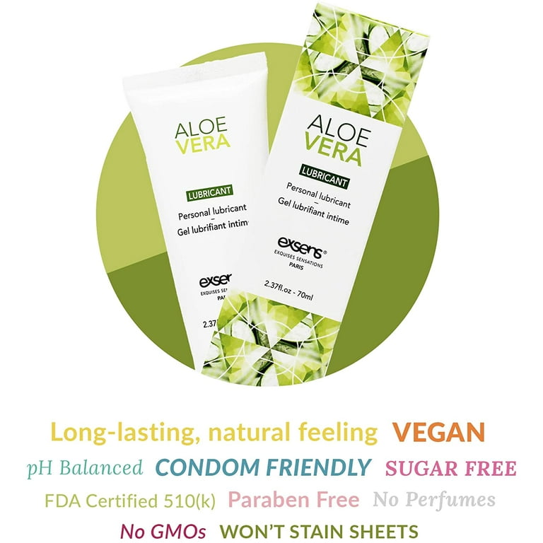 aroma derm aloe vera gel ALODERMA Pure Aloe Vera Gel 500g main image 1