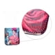 thumbnail image 3 of Monedero para Mujer 100% de Piel Genuina - Práctico con entrada a presión - Increíble diseño de motivos mexicanos. IDEAL COMO REGALO. - MUJER Y MARIPOSA MXM NA, 3 of 9