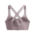 thumbnail image 3 of Sostén deportivo Under Armour Infinity de alto impacto, talla X-Small, 3 of 5