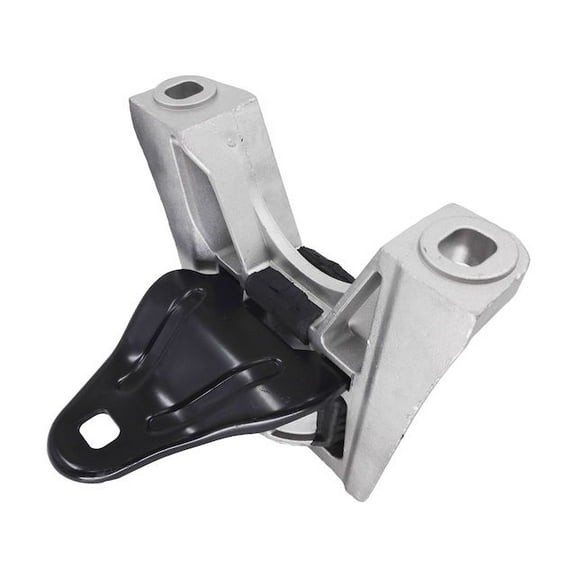 Front Right Engine Mount - Compatible with 2005 - 2011 Ford Focus 2.0L 4-Cylinder 2006 2007 2008 2009 2010