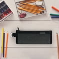 thumbnail image 5 of sruoe Pencil Case, Large Pencil Case with Zipper, Pencil Cases Pouch, Pen Bag Case, Stationery Storage Bag, Cute Pencil Case, Pencil Case Organizer, Multifunctional Pencil Bag, Polyester, 5 of 5