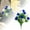 B, variant on Flowers Cemetery Flowers Durable Silk Floral Arrangements for Indoor Outdoor Use Elegant Memorial Decorations