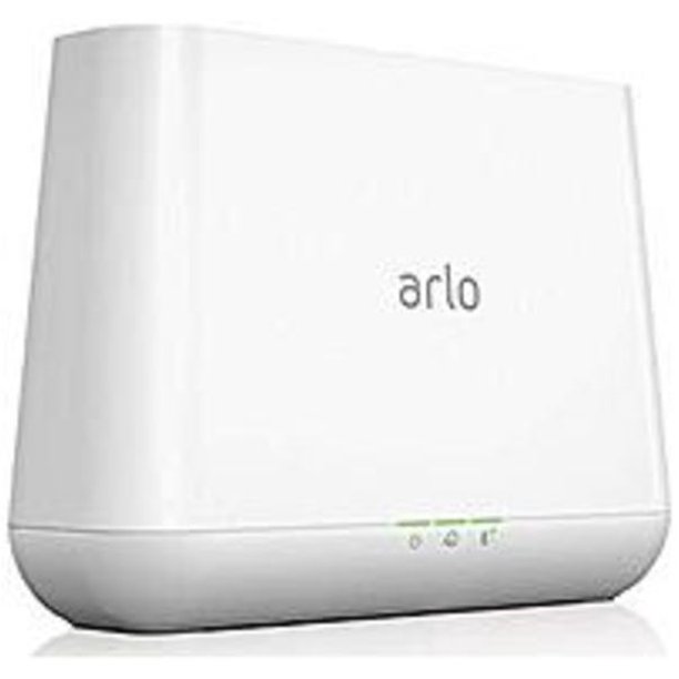 NETGEAR VMB4000100NAS Base Station for Arlo And Arlo Pro (Refurbished
