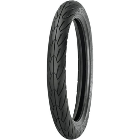 IRC NR77 Front Tire 120/70-12 51L (T10416)