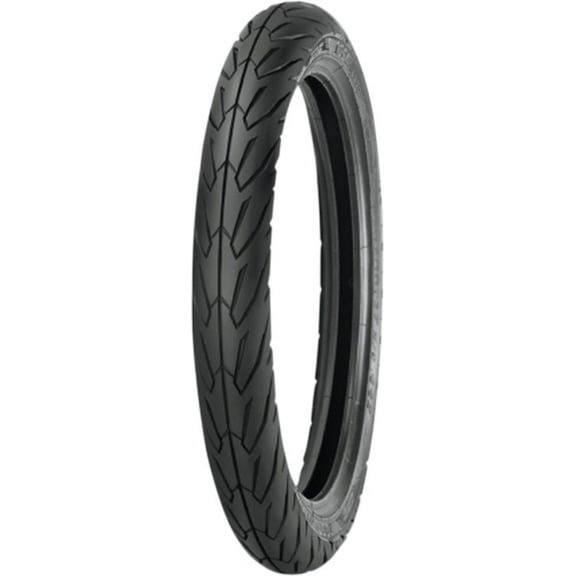 IRC NR77 Front Tire 120/70-12 51L (T10416)