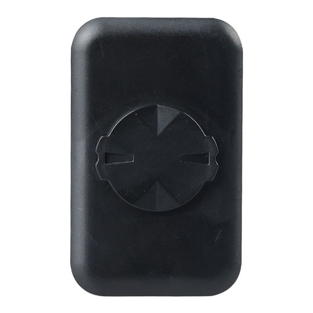 Mosiee Bicycle Phone Holder Back Sticker Bike Computer Holder Bracket For Garmin
