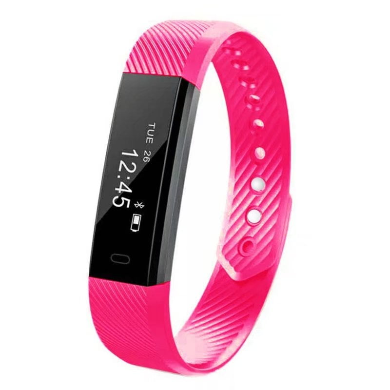 bangle fitness tracker