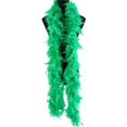 thumbnail image 4 of FeatherBoasWithHeartRimlessSunglasses,2m/6.6ftColorfulFeatherBoaForWomenForDancingWeddingPartyCosplayHalloween, 4 of 5