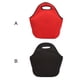 thumbnail image 4 of Eigraketly Bolsa de almuerzo con asa acolchada: manténgase cómoda y elegante Bolsa de almuerzo para todo el día para mujeres Bolsa de almuerzo Type3 NO3, 4 of 6