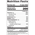 thumbnail image 2 of Quest Low Carb Peanut Butter Cups, 11g Protein, 1g Net Carbs, 28 Count, 2 of 5