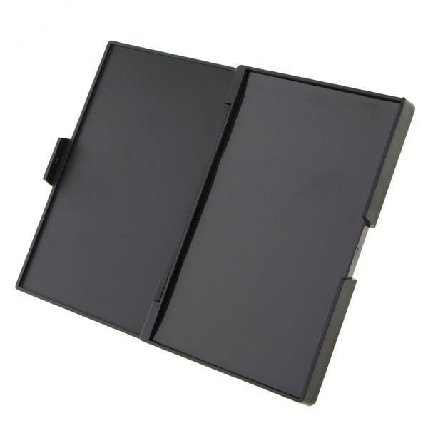 Caja Vacía de Maquillaje Sunnimix 5x 12 Compartimentos para Polvo de Ojos Rubor