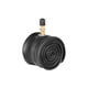thumbnail image 2 of Camara para Bicicleta R20x2.125 americana negro Nyco Hule Natural, 2 of 3