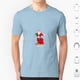 thumbnail image 3 of Camiseta de algodón para hombre y mujer, estampado de Stranger Furious Things, gatitos, gatos, gatitos, gato boca abajo, gatito gracioso, lindo amante de los gatos, Hydro, 3 of 5
