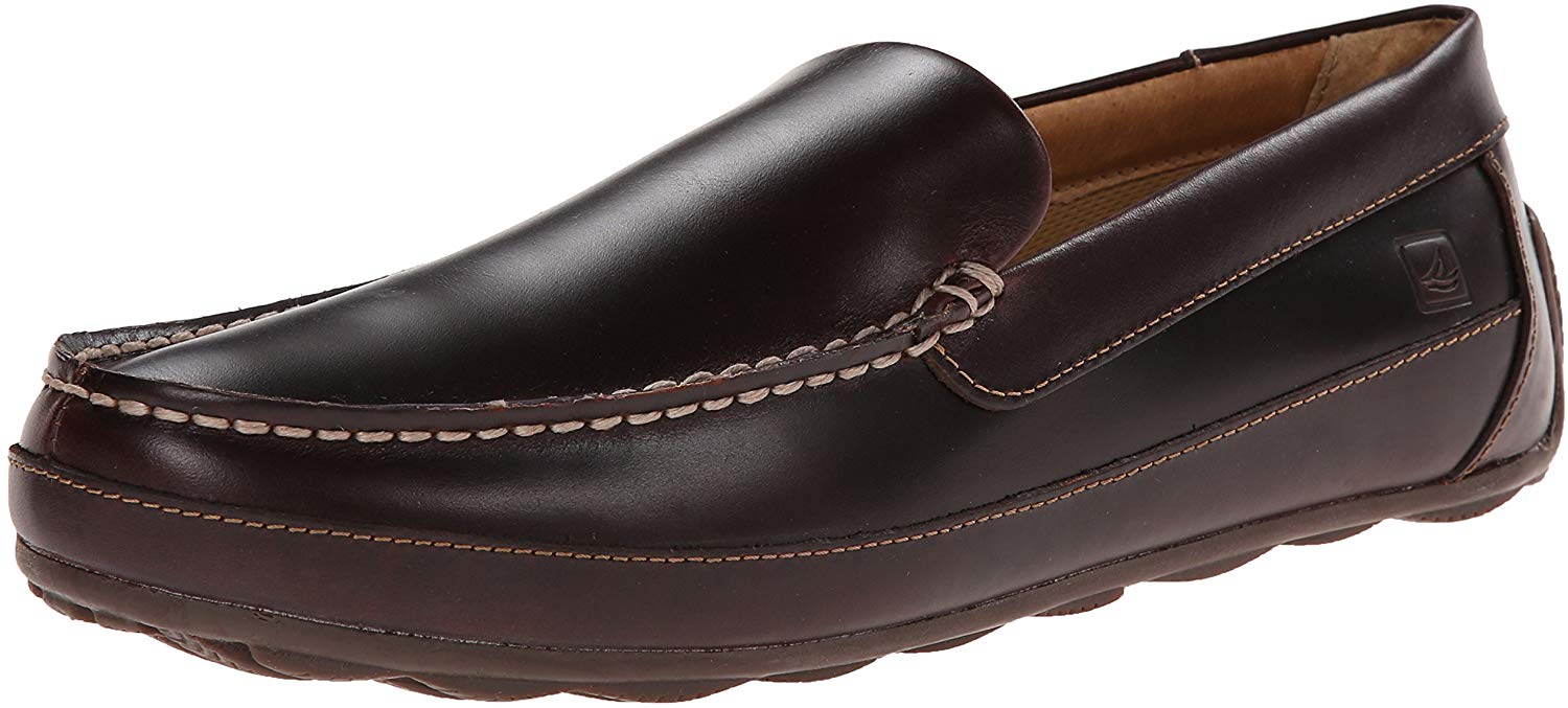 Sperry Men's Hampden Venetian Slip-On 