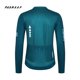 thumbnail image 5 of 2024 PASMAAP Maillot de ciclismo de manga larga para equipo profesional, ropa para bicicleta de montaña o carretera, maillot de ciclismo para hombre, camisetas transpirables para bicicleta, 5 of 5