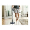 thumbnail image 6 of Shark Vertex Ultra Lightweight Cordless Stick Vacuum with DuoClean PowerFins, Blue, 6 of 10