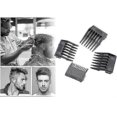 thumbnail image 2 of Juego de 4 peines para Wahl con guía de corte de metal de 3 mm, 6 mm, 9 mm y 12 mm, 2 of 5