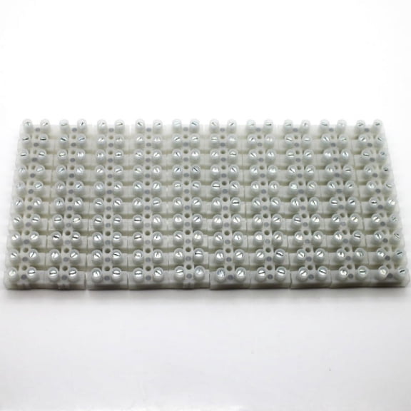 10 Pack TE Connectivity 10P 10mm TSB5001031DS Europa Terminal Blocks 1-1776296-0