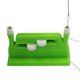 thumbnail image 5 of Wmhnj Herramienta automtica para enhebrar agujas con gua de plstico para coser y hacer manualidades fcilmente. Dispositivo manual de una sola pieza para enhebrar rpidamente., 5 of 8