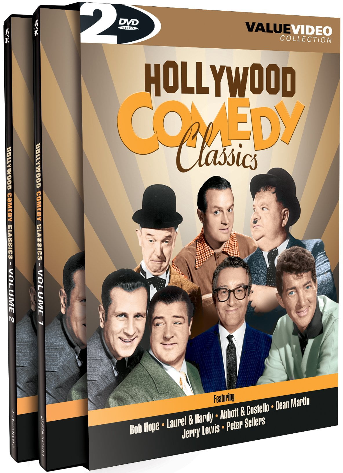 Timeless Family Classics: 50 Movie Set - Walmart.com
