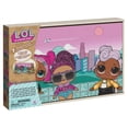 thumbnail image 1 of L.O.L. Surprise! - Coffret de 7 puzzles en bois, 1 of 5