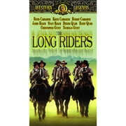 Long Riders, The (Full Frame)
