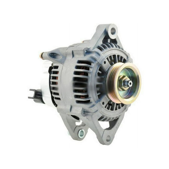 Alternator - Compatible with 1989 - 1993 Dodge Daytona 1990 1991 1992