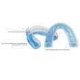 thumbnail image 6 of COOLLO SPORTS Boil and Bite Mouth Guard BB for Basketball, Karate, Martial Arts, Wrestling, Boxing (Free Case Included) -Adult Size (Ages 11 & Above), 6 of 7