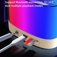 thumbnail image 4 of SZXZYGS Magical Melodies: Children's Light Toy Speaker with Colorful Lights and Interactive Sounds, 4 of 8