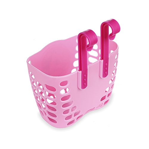girls bicycle basket