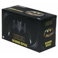 thumbnail image 2 of Prop Replica NECA Batman 1989 Batarang de 18 cm con base de pantalla, 2 of 4