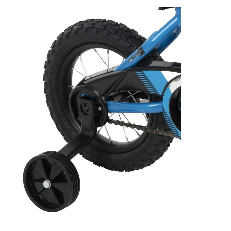 Huffy 12 in. Rock It Boy Kids Bike Blue Walmart