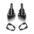 thumbnail image 3 of 2PC Windshield Washer Wiper Nozzle For Dodge Journey nozzle PT Cruiser Sebring, 3 of 6