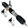 thumbnail image 2 of for Kawasaki Mule 610 4X4 KAF400 2005-2016 Rack and Pinionw/Tie Rod End, 2 of 2