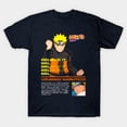 thumbnail image 3 of Uzumaki Naruto Believe It T-Shirt Sizes S-5Xl GooGate, 3 of 5