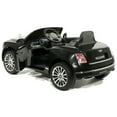 thumbnail image 3 of Bentley Mulsanne 12V Power Children Ride-On Car Truck with R/C Parental Remote + MP3 USB Music Player + Leather Seat + LED Lights, 3 of 10