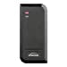 thumbnail image 2 of Visionis VIS-3100 Access Control Black RFID Weatherproof IP66 Proximity Card Reader 125KHz Compatible with Wiegand 26 Bit for Door Entry System, 2 of 5
