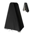 thumbnail image 3 of Mosiee Pool Ladder Cover,Heavy Duty 210D Oxford Fabric Cover For Pool Platform Ladder, 3 of 9