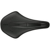 Fizik Terra Argo X1 Saddle - Carbon, 150mm, Black