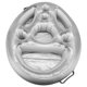 thumbnail image 4 of Soporte flotante para Bebidas ANGGREK Bandeja inflable para Piscina, 4 of 8