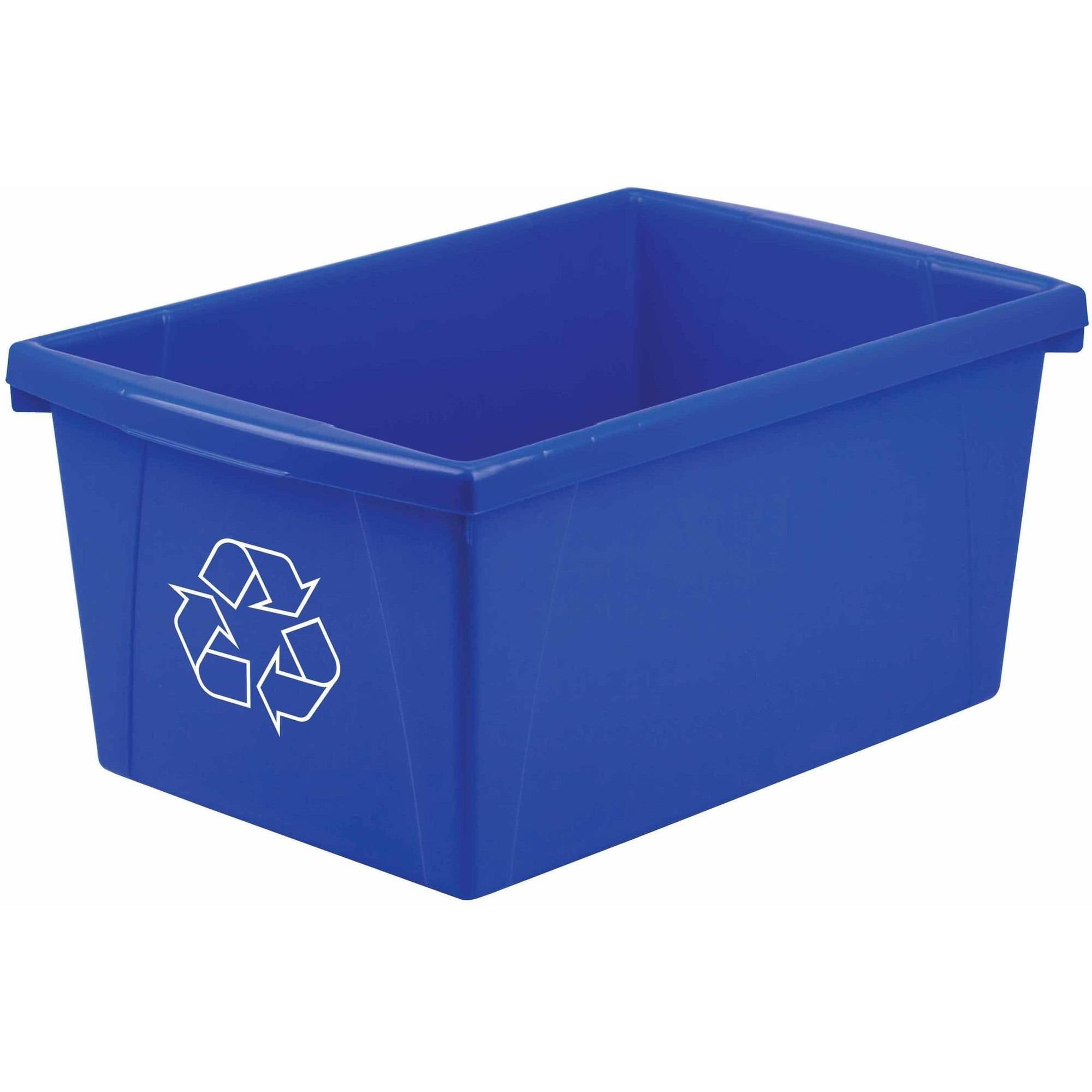 Recycle Bin, Case of 6