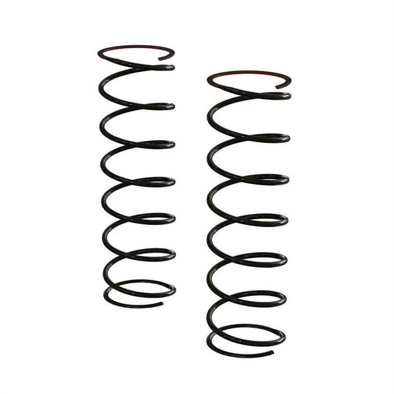 ARRMA AR330539 Rear Shock Spring 2 ARAC9099 Elec Car/Truck Replacement Parts