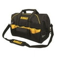 thumbnail image 3 of DeWalt DG5553 18" Pro Contractors Closed Top Tool Bag, 3 of 4