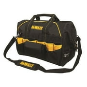 DeWalt DG5553 18 Pro Contractors Closed Top Tool Bag