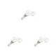 thumbnail image 5 of Billuyoard Pin colgante a prueba de viento, pinzas para ropa de acero inoxidable, toallas de secado, pinzas para la colada, pinzas para la ropa impermeables Type1 NO1 Billuyoard CBP485749, 5 of 6