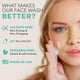 thumbnail image 2 of Jabón facial Beauty by Earth Natural Organic Sensitive Skin, 2 of 7