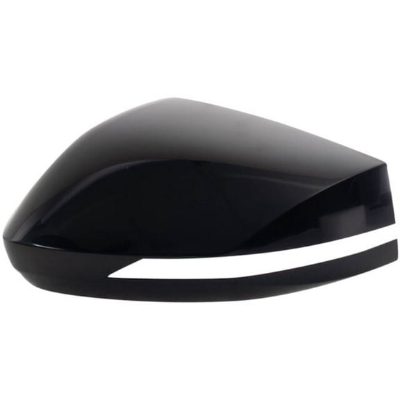 Driver Side Door Mirror Cap - Compatible with 2023 Kia Sportage